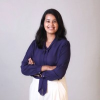 insideFPV Employee Oshi Kumari's profile photo