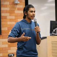 DigitalXForce Employee Balaji Nagarajan's profile photo