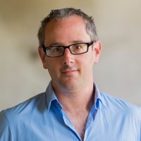 Curio Employee Bas Kruijssen's profile photo