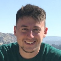 Shellworks Employee Jonah Gordon-Boyd's profile photo