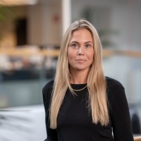 Martina Sternerfors Email & Phone Number