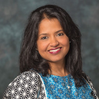 Endeavor Health Employee Smita Patel's profile photo