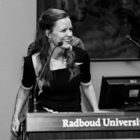 European College of Neuropsychopharmacology (ECNP) Employee Rosanne Ausems's profile photo