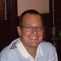 Unilever Employee Philip Jagger's profile photo
