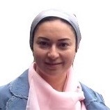 Modality Partnership Employee Rania Salama's profile photo