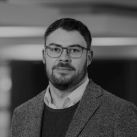 Siemens Employee John O'Gorman's profile photo