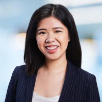 iCON Infrastructure LLP Employee Joanna Tan's profile photo