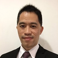 Palazon Technology Pte Ltd Employee Stephen Mok's profile photo