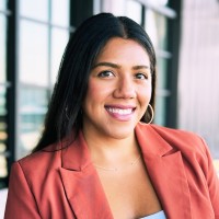 Manifest Employee Diana Andrade's profile photo