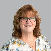 Intralinks Employee Brenda Fraser's profile photo