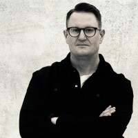 Charities Aid Foundation Employee Mark Rawsthorne's profile photo