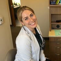 Patrick Yoshikane, DDS Employee Hannah Robin's profile photo