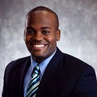 American University Employee Glenn Burney Jr.'s profile photo