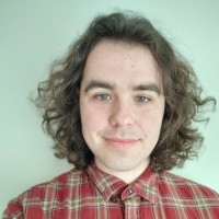 Red Hat Employee Sam Lind-Williams's profile photo