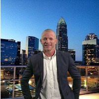 Keller Williams Lake Norman Mooresville-Denver Employee Chris Wallace's profile photo