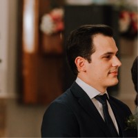 DuckWorks Millwork Solutions Employee Matheus Mergen's profile photo