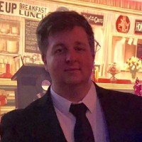 Trident Esports Employee Cody Smith's profile photo
