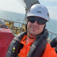 SPIE Wind Connect Employee Jake Bennett's profile photo