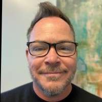 Leidos Employee John Baumbach's profile photo