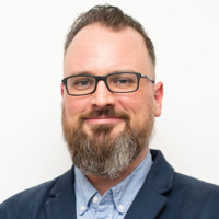 Creyos (formerly Cambridge Brain Sciences) Employee Michael Mabee's profile photo