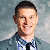 UMBC Training Centers Employee Jeremy Deighton's profile photo