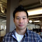Motive Employee Aaron Hou's profile photo