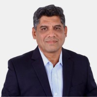 Commtel Networks Employee Kiran Menon's profile photo