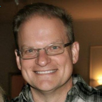 David Richwine Email & Phone Number