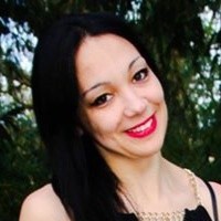 Influence4You Employee Elisabeth Valette's profile photo
