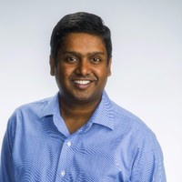 Seafrigo Cold Storage Employee Ashok Ganesan's profile photo