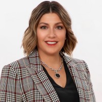 GAN Integrity Employee Kristie Goodgion's profile photo