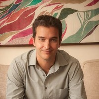 Gustavo Ioschpe Email & Phone Number