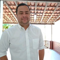 Eletronuclear Employee Robson Silva Ribeiro's profile photo