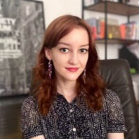 Howard O. Bernstein, P.C. Employee Lindsey Harriman's profile photo