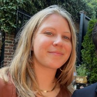 Cortico Employee Jeannie Evans's profile photo