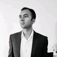 Edelweiss Asset Management Limited Employee Sayan Halder's profile photo