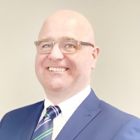 Radius UK Employee Gerry Hartigan's profile photo