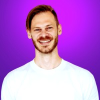 Trunkrs Employee Hidde Stokvis's profile photo