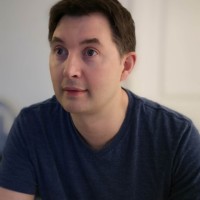 Interfor Employee Stephen Downie's profile photo