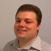 Refractions Research Employee Chris Hodgson's profile photo