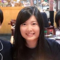 Chinese Community Center Employee Anna Ng's profile photo