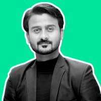 TalkAgent Employee Rehan Ahmed's profile photo