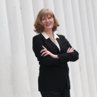Cumulus Oncology Employee Clare Wareing's profile photo