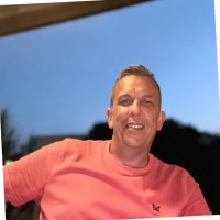 Uniwipe USA Employee Vince Sebborn's profile photo