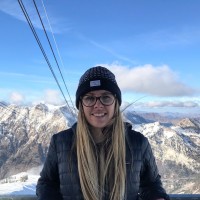 Concept2, Inc. Employee Ashton Ryan's profile photo