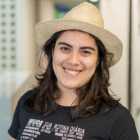 Pier Seguradora Employee Catharina Mesquita's profile photo