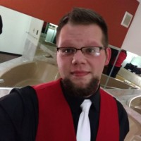 Ground Effects Ltd. Employee Patrick Rock's profile photo