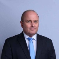 Molycop Employee Michael Parker's profile photo