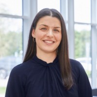 Maria Lauridsen Email