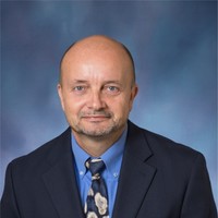 UHS Employee Ron Bennett's profile photo